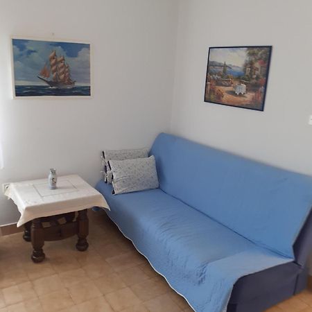 Apartman Gordana Trogir Bagian luar foto